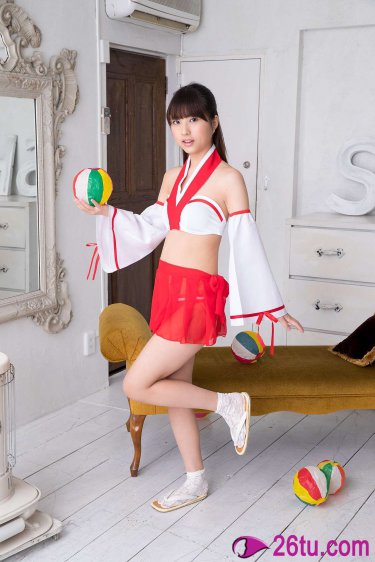 香水